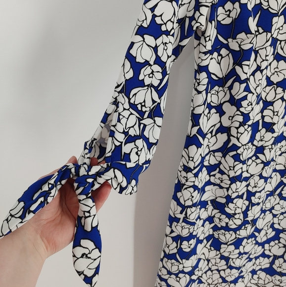 Phase 7 Seven | printed dress - Picture 3 of 8